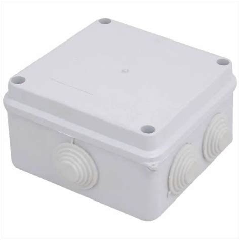 cctv junction box locally|CCTV junction box price.